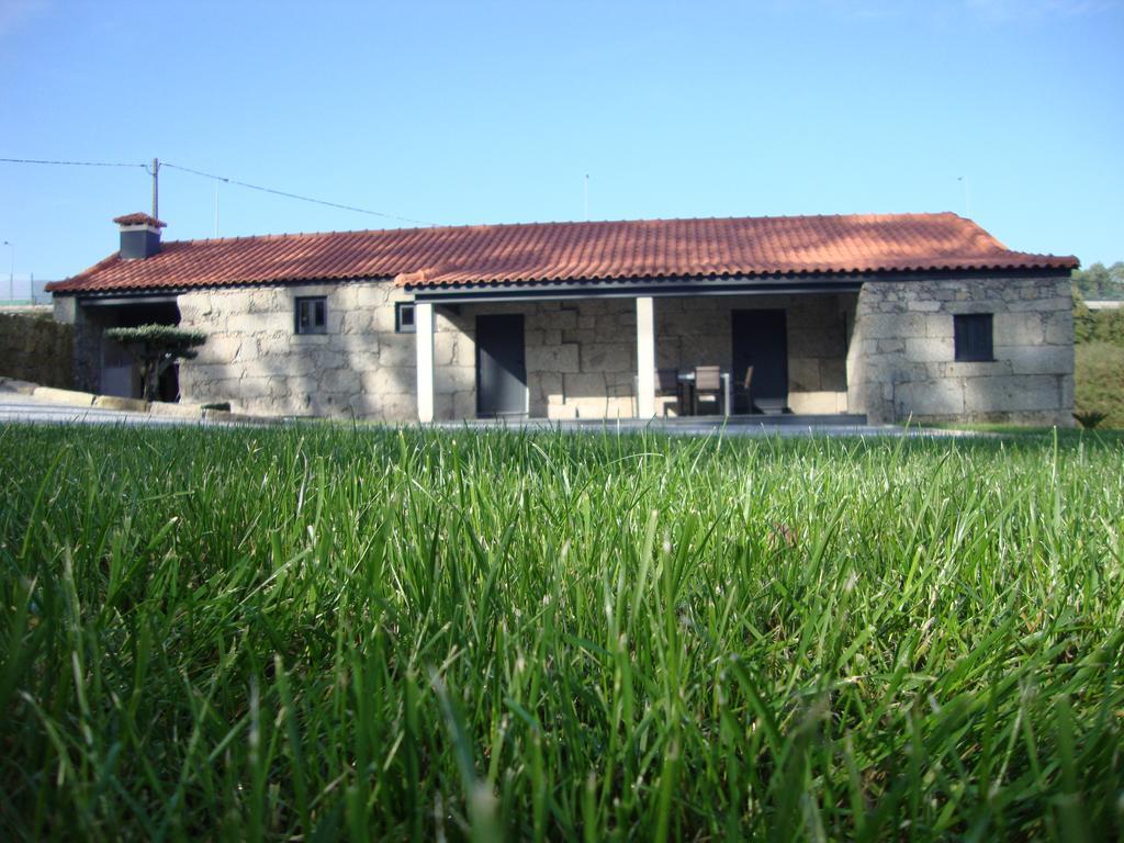 Carregadouro Casa De Riba'Dao - Arcos De Valdevezヴィラ エクステリア 写真